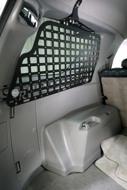 2005 Toyota 4Runner Sport Edition | Burbank, California | MDK International 2005 Toyota 4Runner Sport Edition | Burbank, California | MDK International