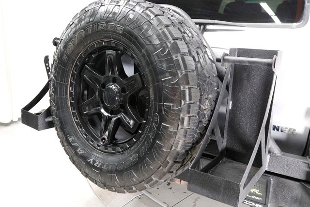 2005 Toyota 4Runner Sport Edition | Burbank, California | MDK International 2005 Toyota 4Runner Sport Edition | Burbank, California | MDK International