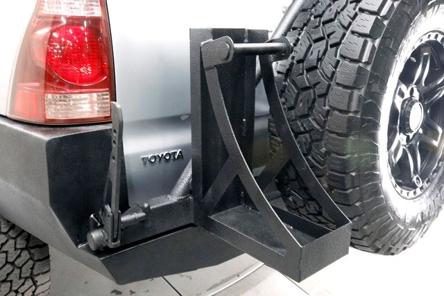 2005 Toyota 4Runner Sport Edition | Burbank, California | MDK International 2005 Toyota 4Runner Sport Edition | Burbank, California | MDK International