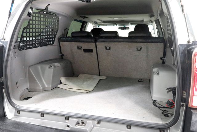 2005 Toyota 4Runner Sport Edition | Burbank, California | MDK International 2005 Toyota 4Runner Sport Edition | Burbank, California | MDK International