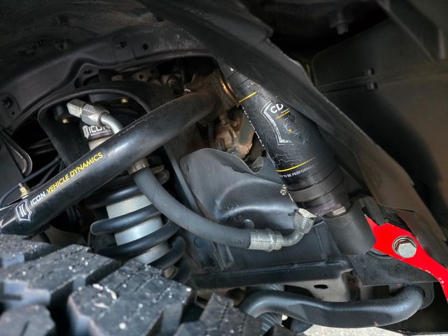 2005 Toyota 4Runner Sport Edition | Burbank, California | MDK International 2005 Toyota 4Runner Sport Edition | Burbank, California | MDK International