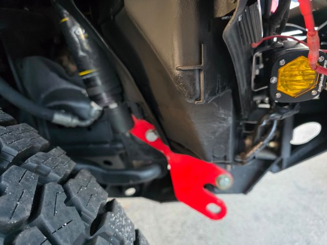 2005 Toyota 4Runner Sport Edition | Burbank, California | MDK International 2005 Toyota 4Runner Sport Edition | Burbank, California | MDK International