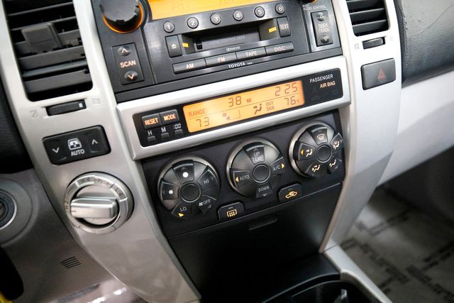 2005 Toyota 4Runner Sport Edition | Burbank, California | MDK International 2005 Toyota 4Runner Sport Edition | Burbank, California | MDK International