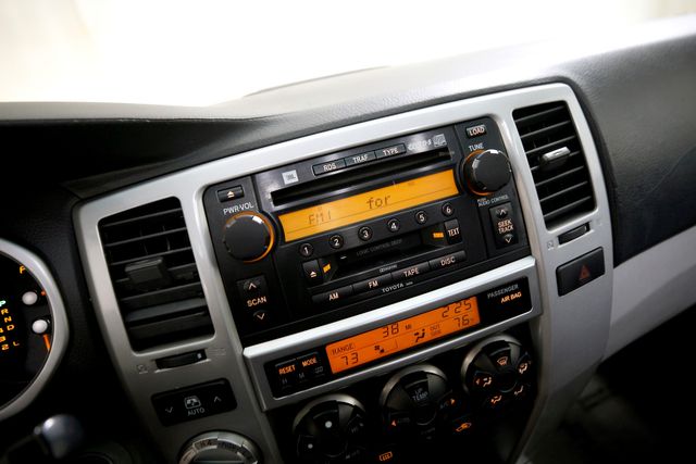 2005 Toyota 4Runner Sport Edition | Burbank, California | MDK International 2005 Toyota 4Runner Sport Edition | Burbank, California | MDK International