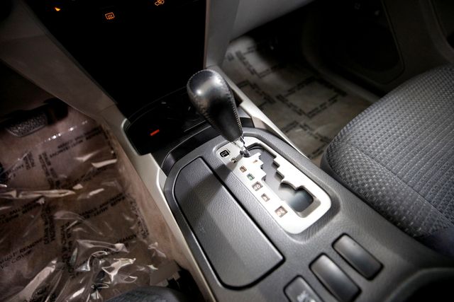 2005 Toyota 4Runner Sport Edition | Burbank, California | MDK International 2005 Toyota 4Runner Sport Edition | Burbank, California | MDK International