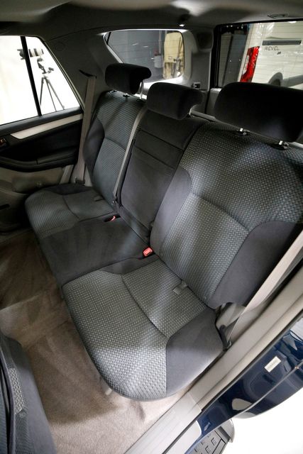 2005 Toyota 4Runner Sport Edition | Burbank, California | MDK International 2005 Toyota 4Runner Sport Edition | Burbank, California | MDK International