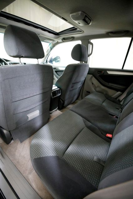 2005 Toyota 4Runner Sport Edition | Burbank, California | MDK International 2005 Toyota 4Runner Sport Edition | Burbank, California | MDK International