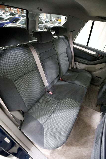 2005 Toyota 4Runner Sport Edition | Burbank, California | MDK International 2005 Toyota 4Runner Sport Edition | Burbank, California | MDK International