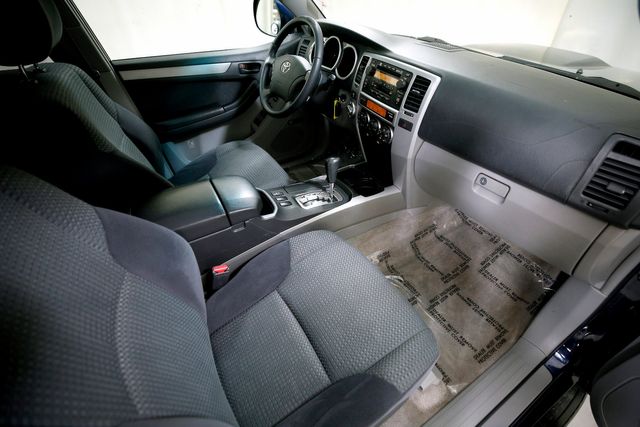 2005 Toyota 4Runner Sport Edition | Burbank, California | MDK International 2005 Toyota 4Runner Sport Edition | Burbank, California | MDK International