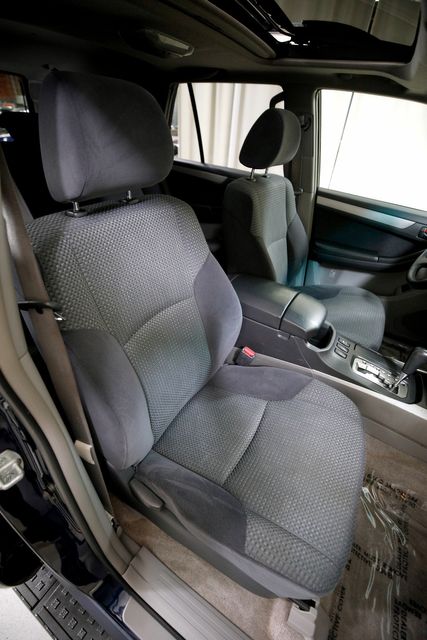 2005 Toyota 4Runner Sport Edition | Burbank, California | MDK International 2005 Toyota 4Runner Sport Edition | Burbank, California | MDK International