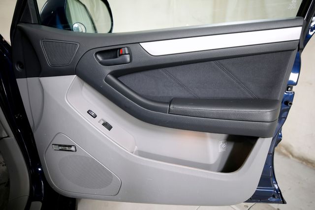 2005 Toyota 4Runner Sport Edition | Burbank, California | MDK International 2005 Toyota 4Runner Sport Edition | Burbank, California | MDK International