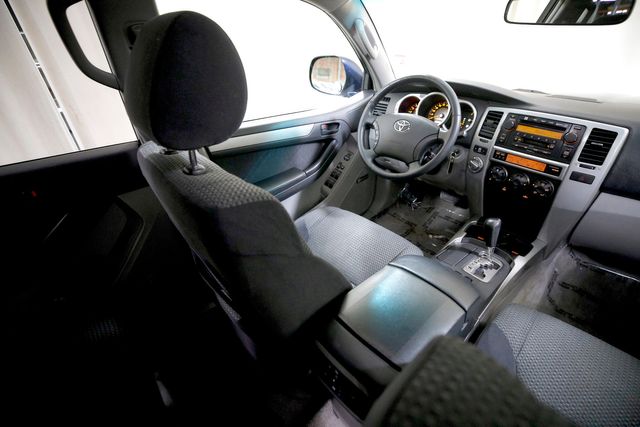 2005 Toyota 4Runner Sport Edition | Burbank, California | MDK International 2005 Toyota 4Runner Sport Edition | Burbank, California | MDK International