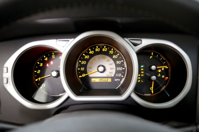 2005 Toyota 4Runner Sport Edition | Burbank, California | MDK International 2005 Toyota 4Runner Sport Edition | Burbank, California | MDK International