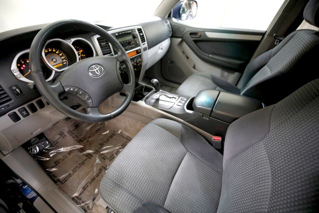 2005 Toyota 4Runner Sport Edition | Burbank, California | MDK International 2005 Toyota 4Runner Sport Edition | Burbank, California | MDK International