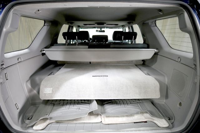 2005 Toyota 4Runner Sport Edition | Burbank, California | MDK International 2005 Toyota 4Runner Sport Edition | Burbank, California | MDK International