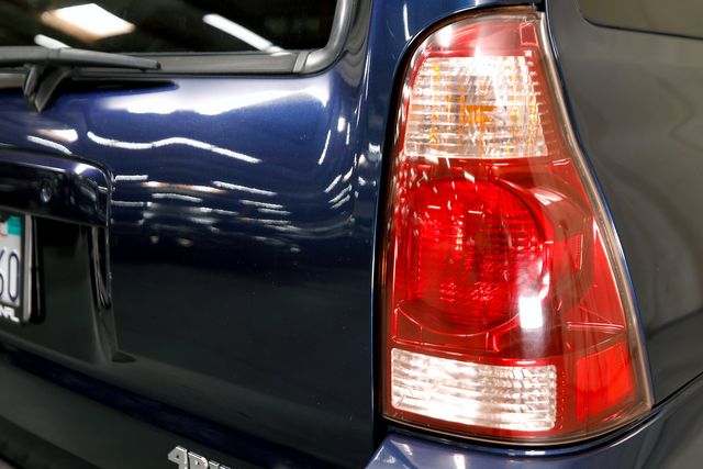 2005 Toyota 4Runner Sport Edition | Burbank, California | MDK International 2005 Toyota 4Runner Sport Edition | Burbank, California | MDK International