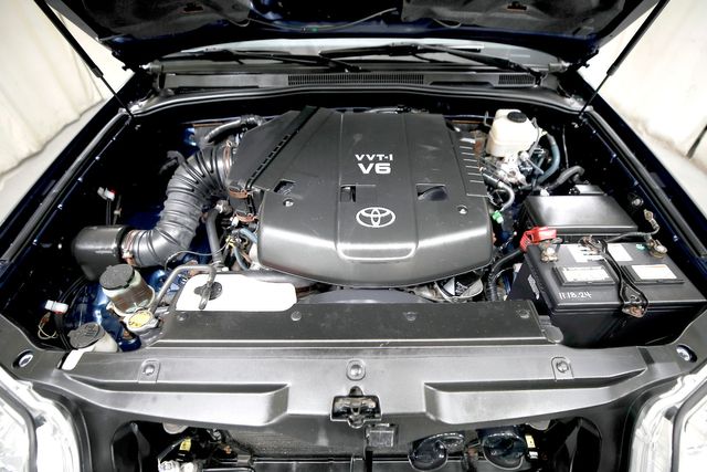 2005 Toyota 4Runner Sport Edition | Burbank, California | MDK International 2005 Toyota 4Runner Sport Edition | Burbank, California | MDK International