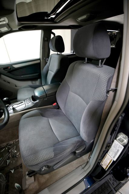 2005 Toyota 4Runner Sport Edition | Burbank, California | MDK International 2005 Toyota 4Runner Sport Edition | Burbank, California | MDK International