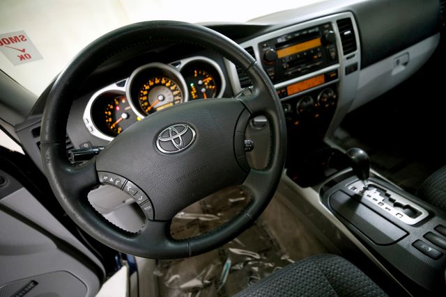 2005 Toyota 4Runner Sport Edition | Burbank, California | MDK International 2005 Toyota 4Runner Sport Edition | Burbank, California | MDK International