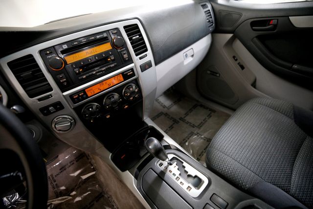 2005 Toyota 4Runner Sport Edition | Burbank, California | MDK International 2005 Toyota 4Runner Sport Edition | Burbank, California | MDK International