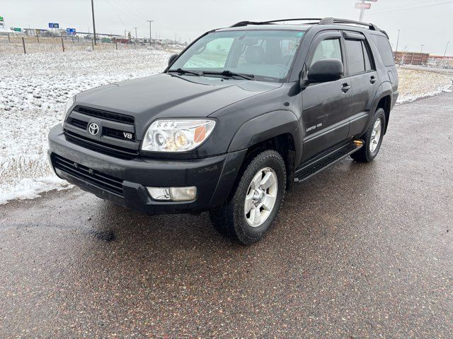 2005 Toyota 4Runner Limited | Missoula, MT | Axmen Auto Inc