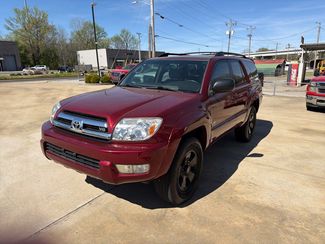 2005 Toyota 4Runner SR5 | Olive Branch, MS | JJ's Auto Sales