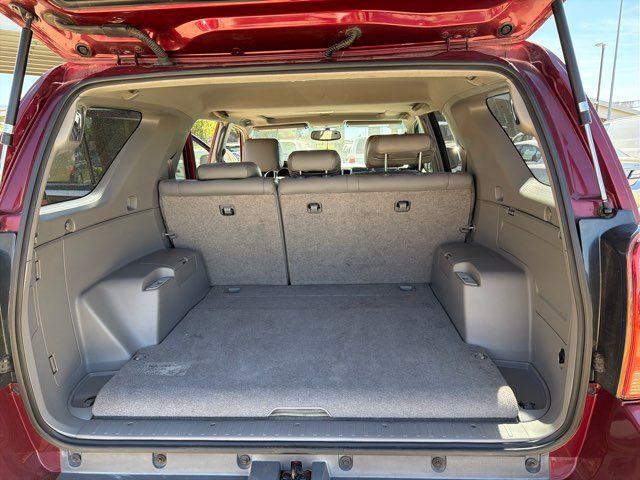 2005 Toyota 4Runner SR5