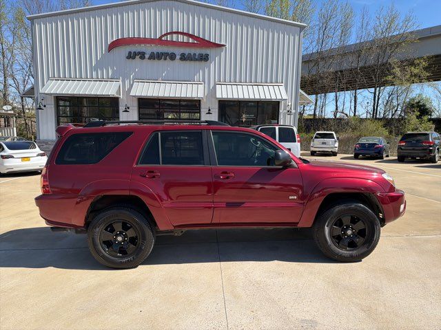 2005 Toyota 4Runner SR5