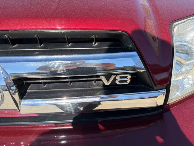 2005 Toyota 4Runner SR5