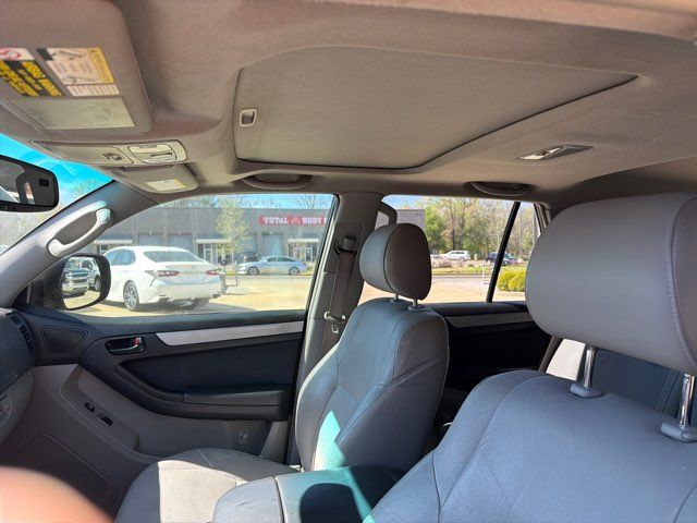 2005 Toyota 4Runner SR5