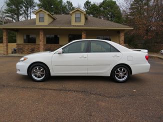 2005 Toyota Camry XLE V6 | Batesville, Mississippi | Stanley's Auto Sales in , Mississippi 38606