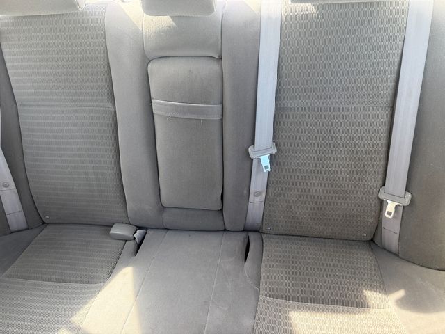 2005 Toyota Camry Standard