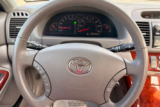 2005 Toyota Camry XLE | Roscoe, IL | Autoland Outlets 2005 Toyota Camry XLE | Roscoe, IL | Autoland Outlets