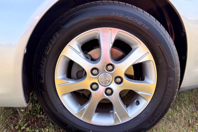 2005 Toyota Camry XLE | Roscoe, IL | Autoland Outlets