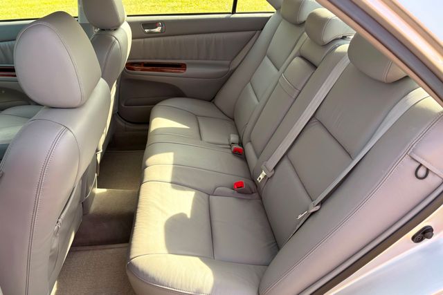 2005 Toyota Camry XLE | Roscoe, IL | Autoland Outlets 2005 Toyota Camry XLE | Roscoe, IL | Autoland Outlets