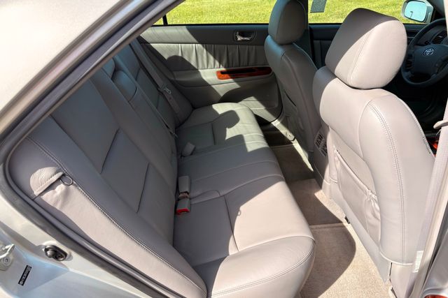 2005 Toyota Camry XLE | Roscoe, IL | Autoland Outlets