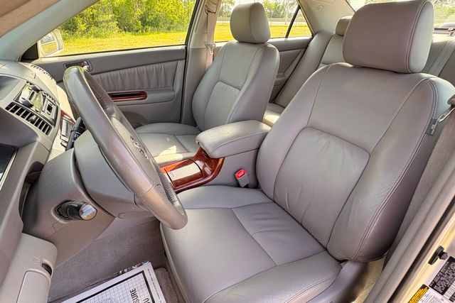 2005 Toyota Camry XLE | Roscoe, IL | Autoland Outlets