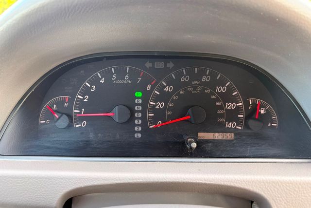 2005 Toyota Camry XLE | Roscoe, IL | Autoland Outlets