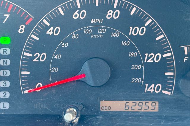 2005 Toyota Camry XLE | Roscoe, IL | Autoland Outlets