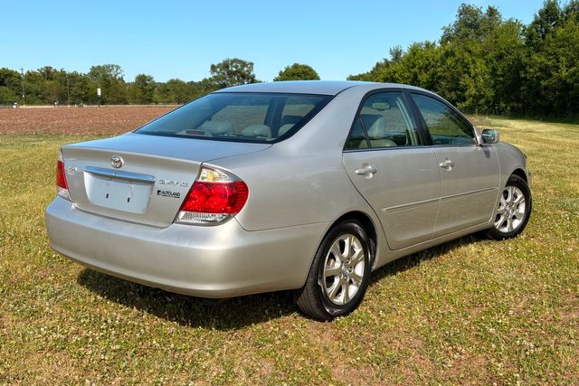 2005 Toyota Camry XLE | Roscoe, IL | Autoland Outlets 2005 Toyota Camry XLE | Roscoe, IL | Autoland Outlets