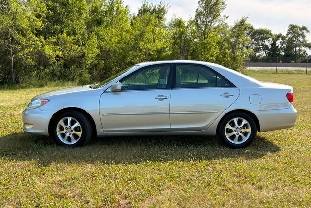 2005 Toyota Camry XLE | Roscoe, IL | Autoland Outlets