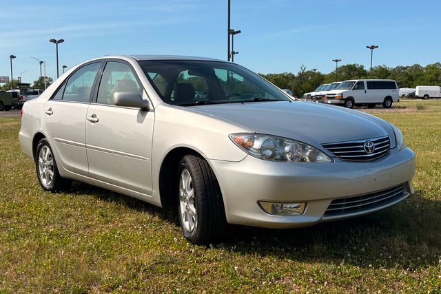 2005 Toyota Camry XLE | Roscoe, IL | Autoland Outlets 2005 Toyota Camry XLE | Roscoe, IL | Autoland Outlets