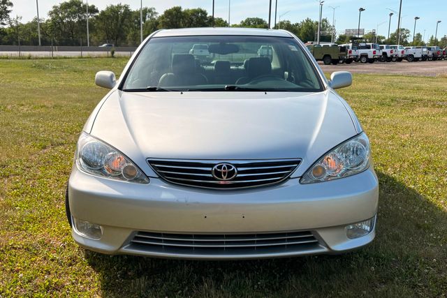2005 Toyota Camry XLE | Roscoe, IL | Autoland Outlets 2005 Toyota Camry XLE | Roscoe, IL | Autoland Outlets