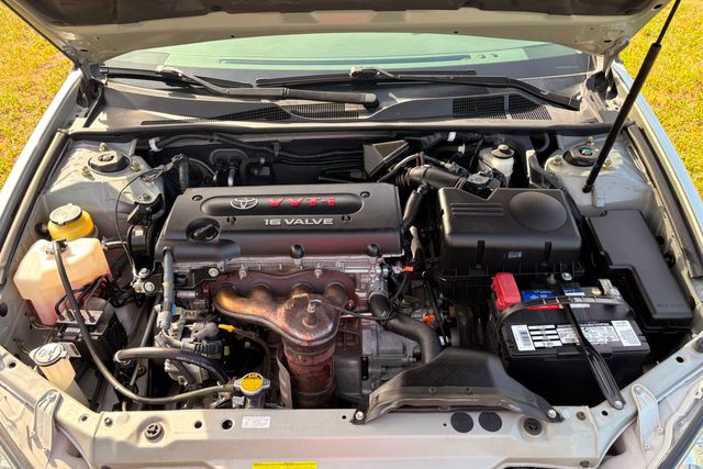 2005 Toyota Camry XLE | Roscoe, IL | Autoland Outlets