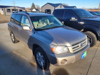 2005 Toyota Highlander Base | Dickinson, ND | Autorama Auto Sales and Rentals in Dickinson, ND 58601