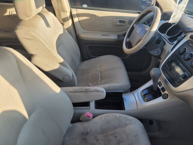 2005 Toyota Highlander Base | Dickinson, ND | Autorama Auto Sales and Rentals 2005 Toyota Highlander Base | Dickinson, ND | Autorama Auto Sales and Rentals