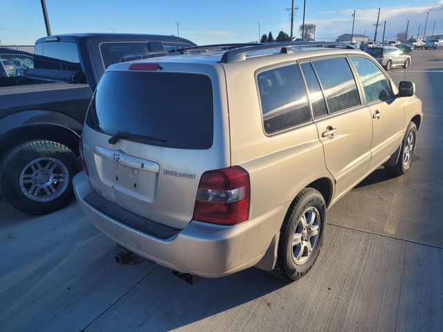 2005 Toyota Highlander Base | Dickinson, ND | Autorama Auto Sales and Rentals