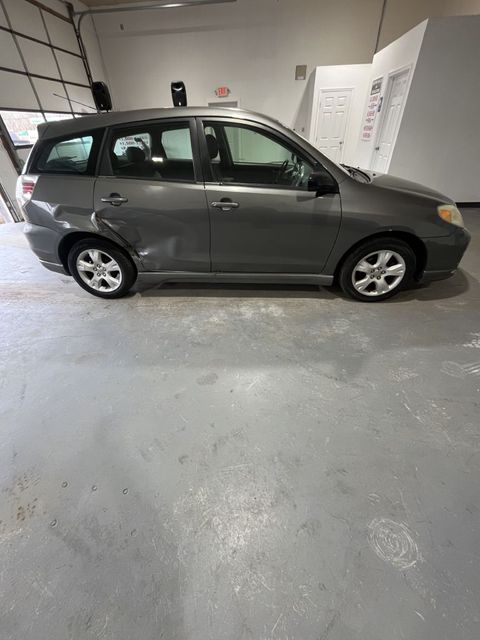 2005 Toyota Matrix XR | Annapolis, MD | Annapolis Public Auto Auction 2005 Toyota Matrix XR | Annapolis, MD | Annapolis Public Auto Auction