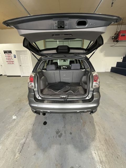 2005 Toyota Matrix XR | Annapolis, MD | Annapolis Public Auto Auction