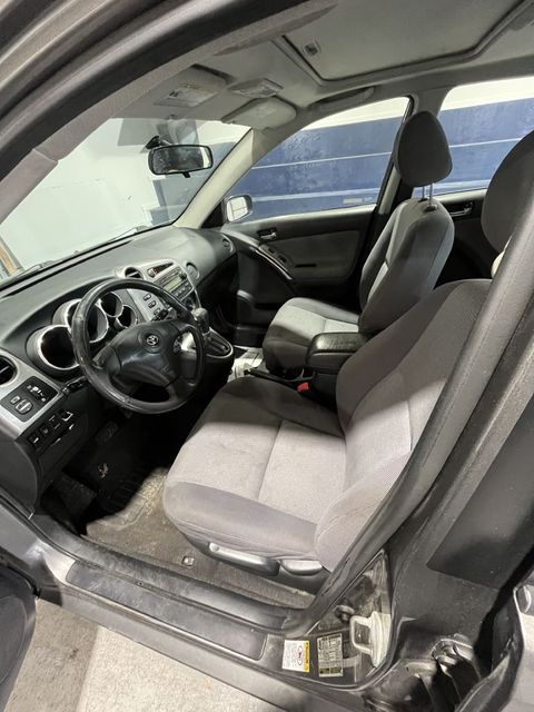 2005 Toyota Matrix XR | Annapolis, MD | Annapolis Public Auto Auction 2005 Toyota Matrix XR | Annapolis, MD | Annapolis Public Auto Auction